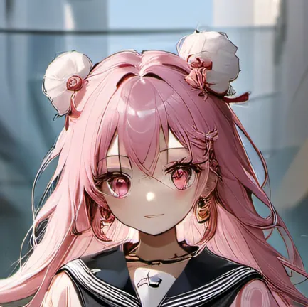 chat with ai character: Emby 