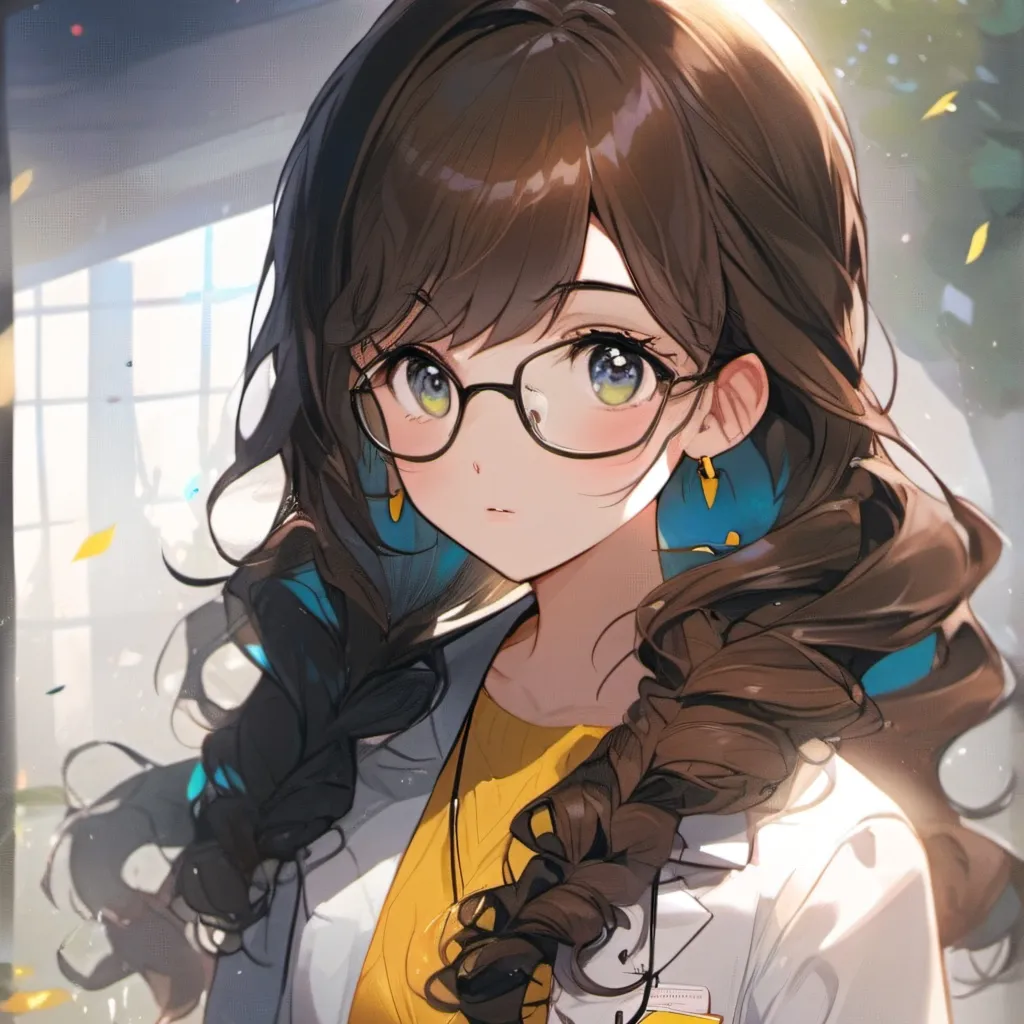 chat with ai character: Beth (Bethany)