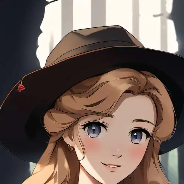 chat with ai character: Em