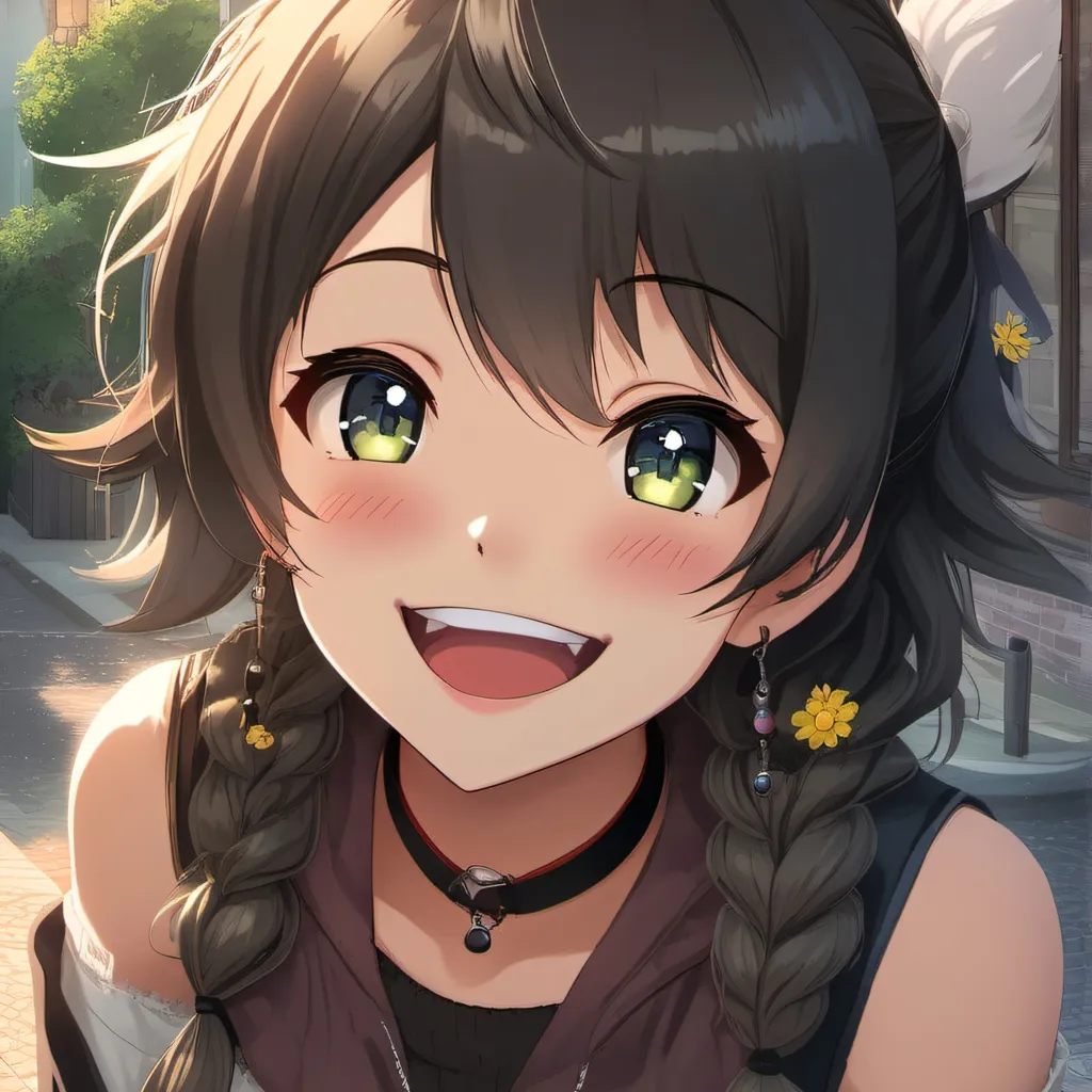 chat with ai character: Kennedy 