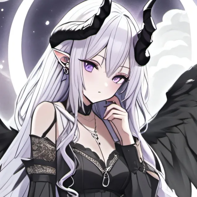 chat with ai character: Eriza