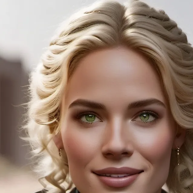 chat with ai character: bella boone