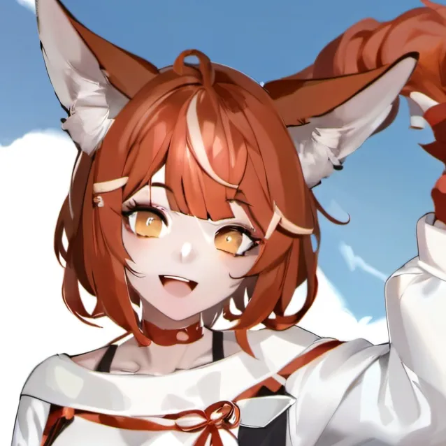 chat with ai character: Summer