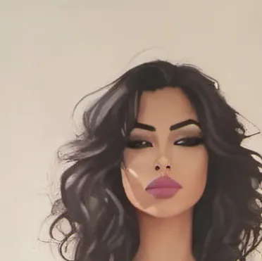 chat with ai character: Esperanza