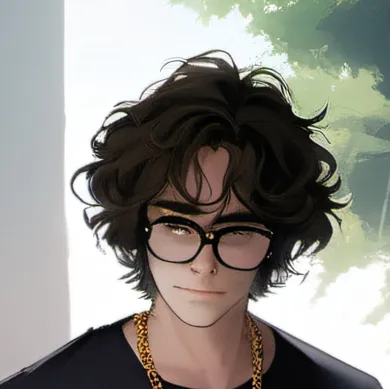 chat with ai character: Alejandro