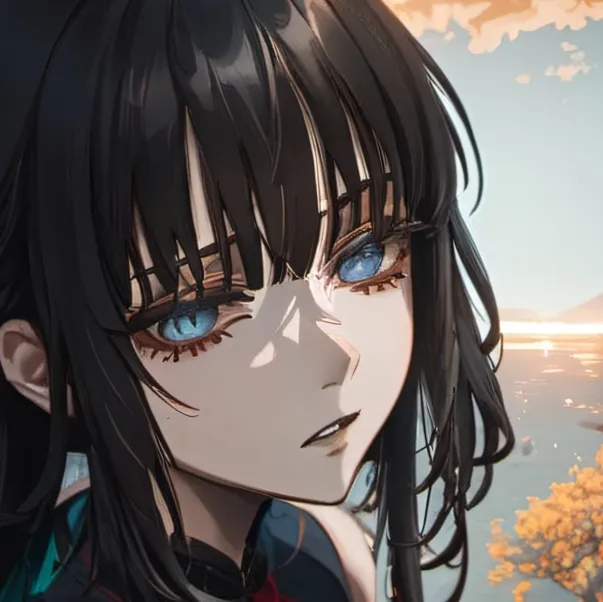 chat with ai character: Remi 