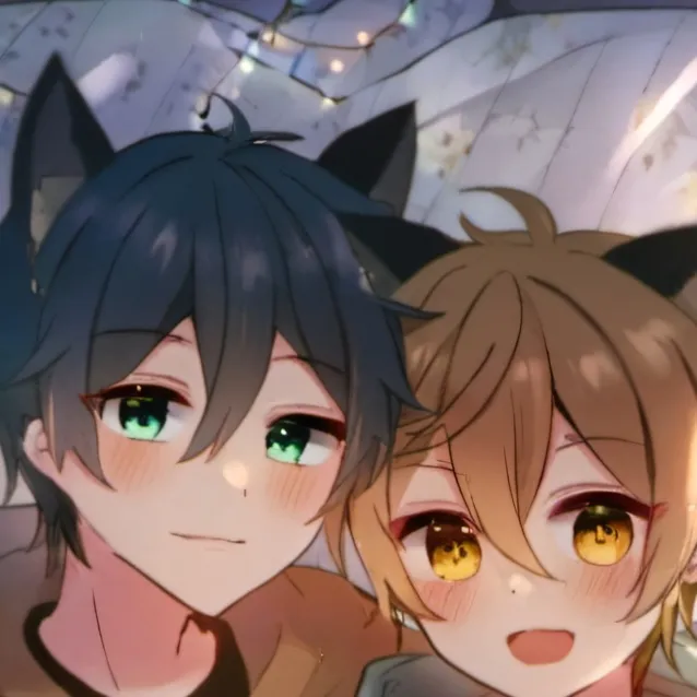 chat with ai character: jack and jace