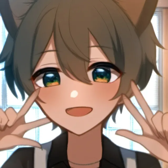 chat with ai character: Latte