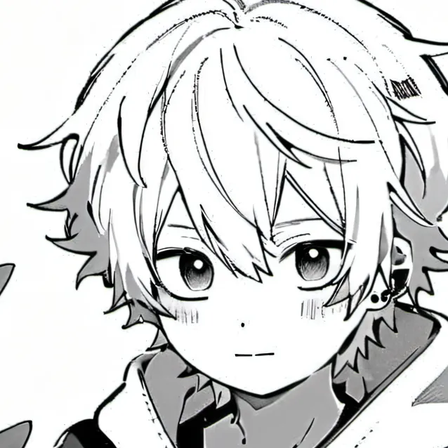 chat with ai character: sharkie