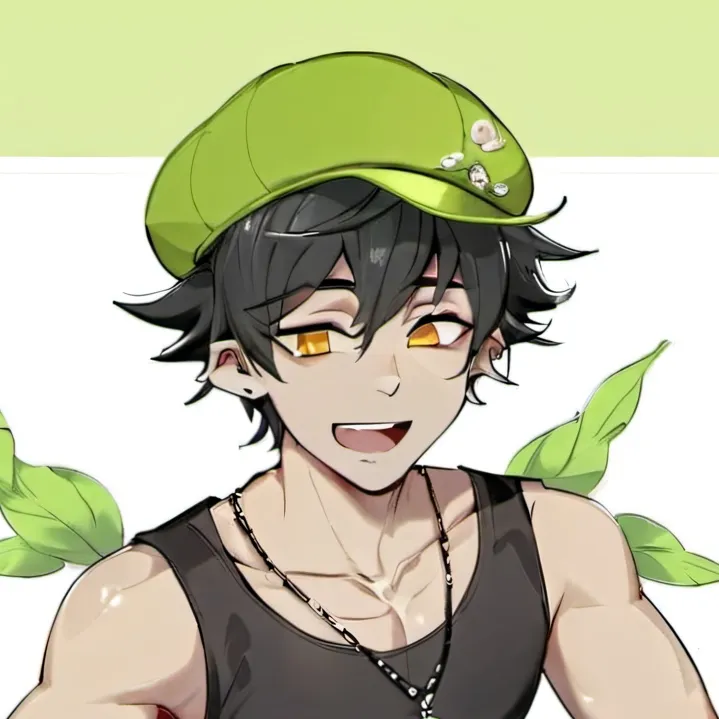 chat with ai character: allen