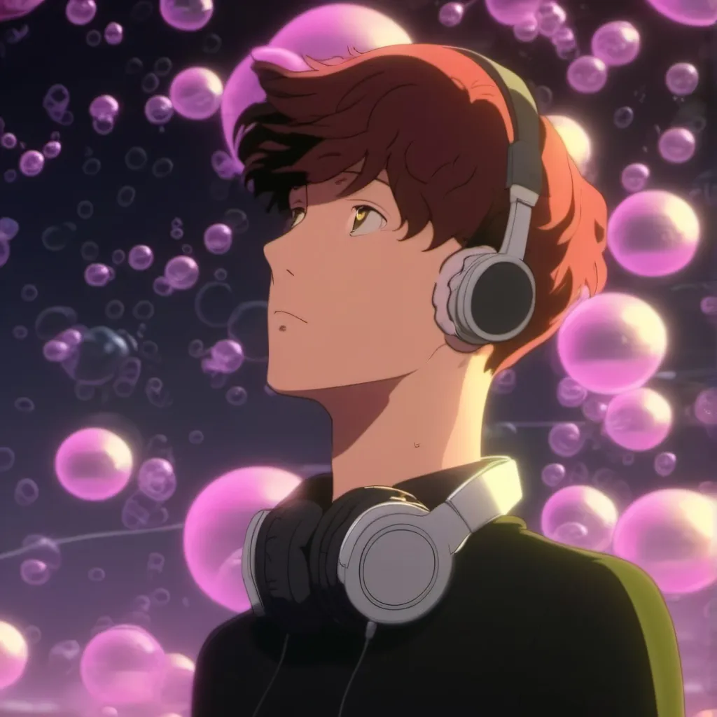 chat with ai character: Alex walker