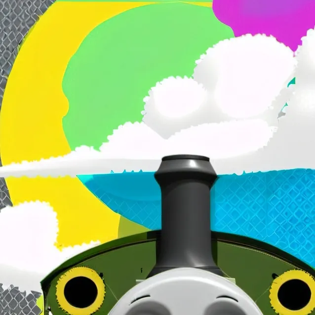 chat with ai character: Percy