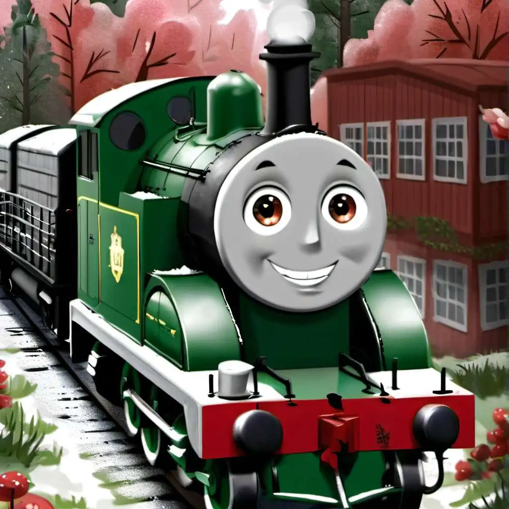 chat with ai character: Emily