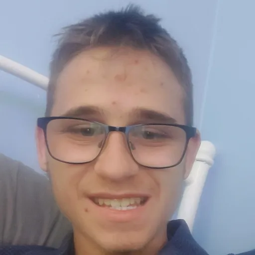 creator Aaron Weber's avatar