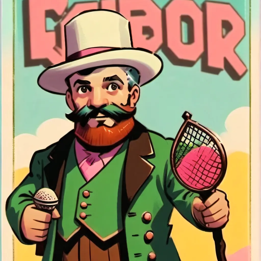 chat with ai character: WOOKY WOONKA