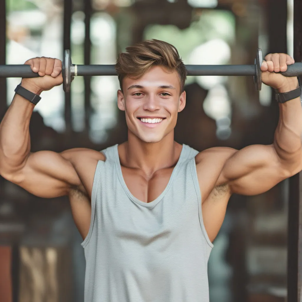 chat with ai character: sam