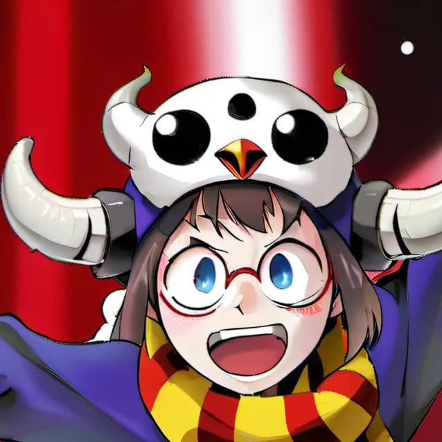 chat with ai character: tadc