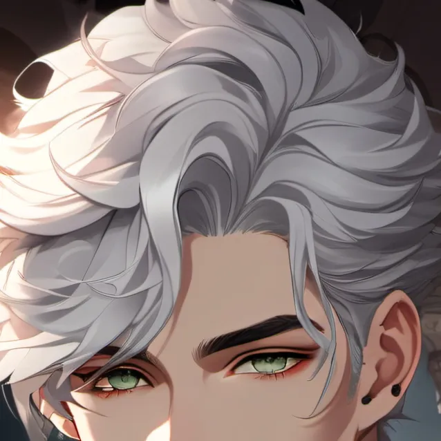 chat with ai character: Karen