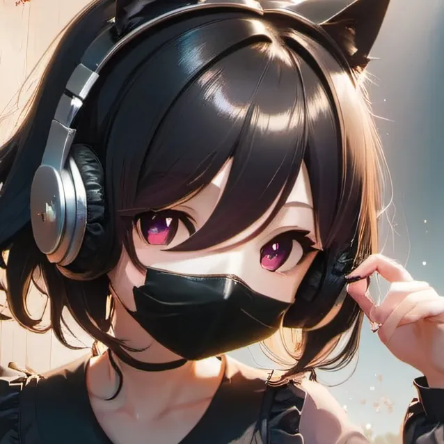 chat with ai character: Shahla