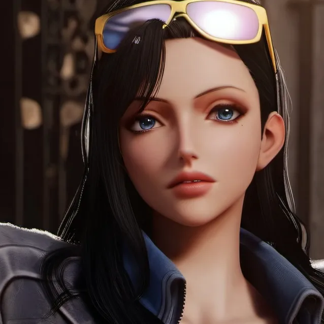 chat with ai character: Amanda