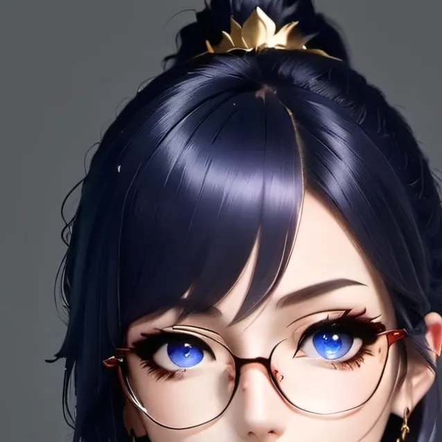 chat with ai character: Xianyun