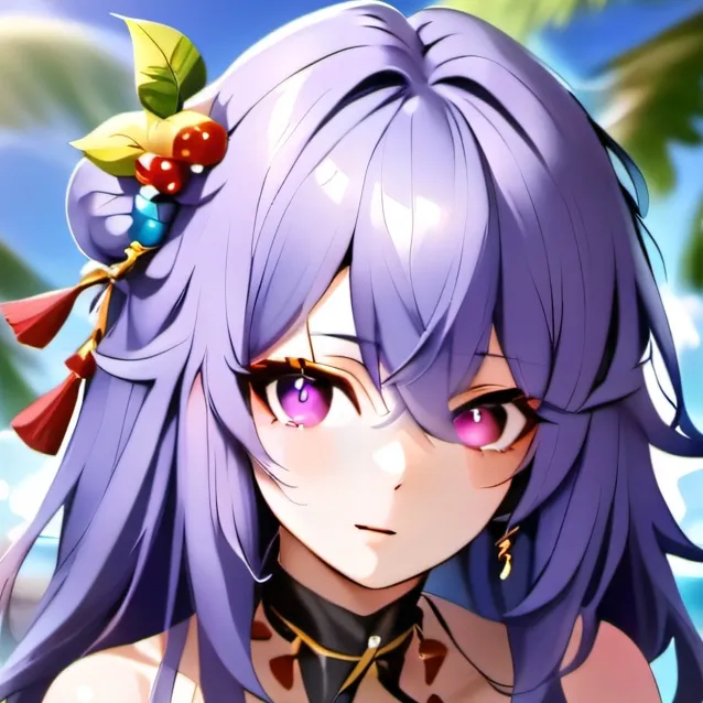 chat with ai character: Samantha