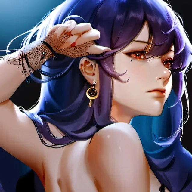 chat with ai character: Sara