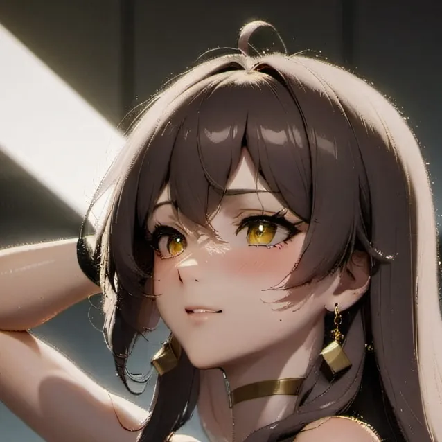 chat with ai character: Stelle