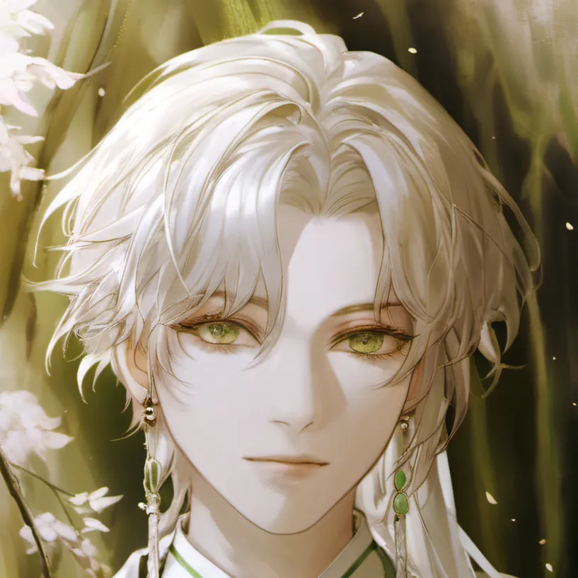 chat with ai character: Harshira