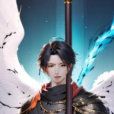 chat with ai character: Icurus