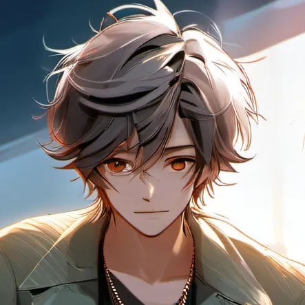 chat with ai character: Dante 