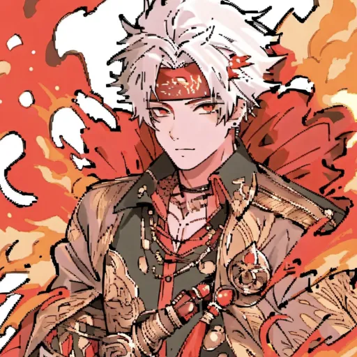 creator Blaze014's avatar