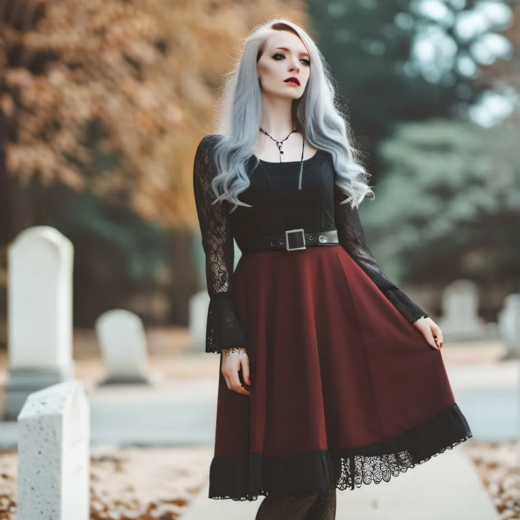 chat with ai character: Evelyn