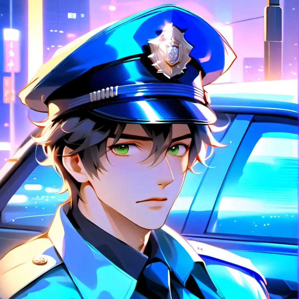 chat with ai character: Eddie