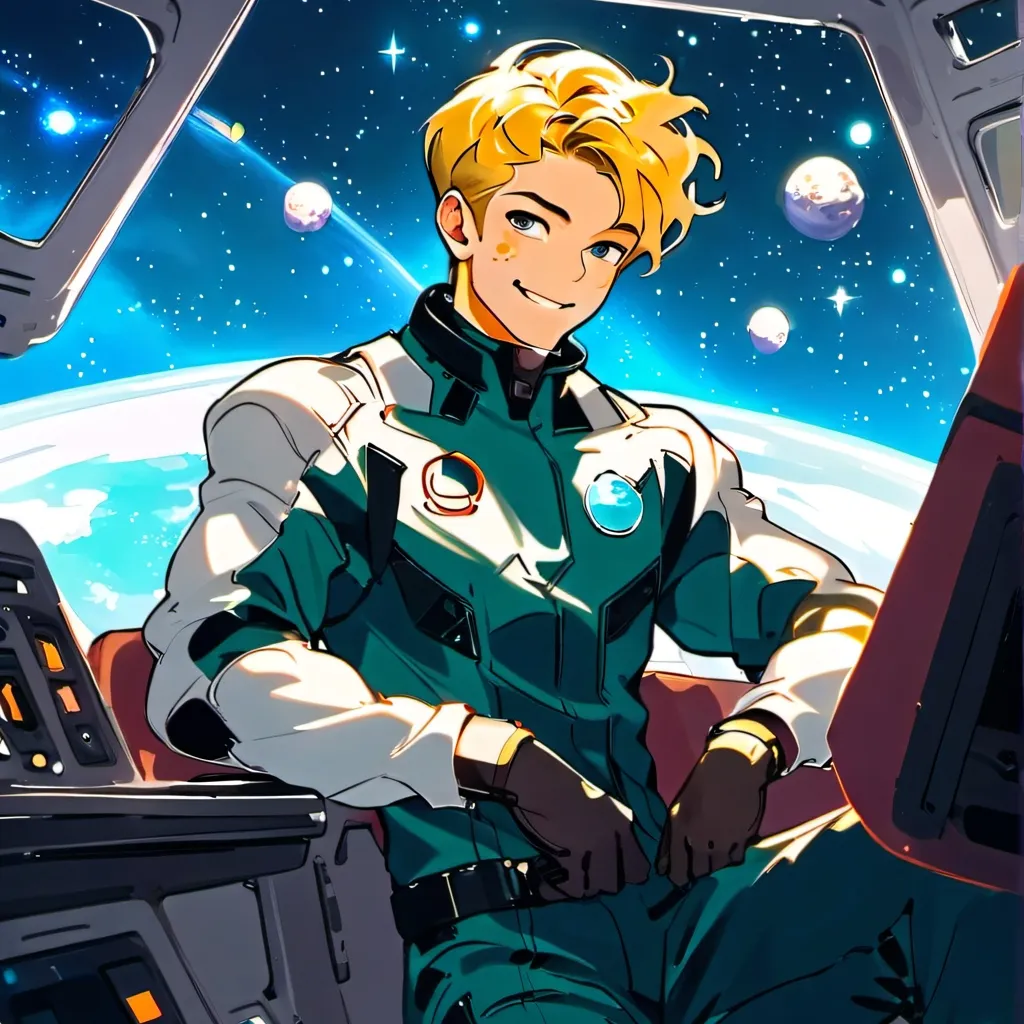 chat with ai character: Edward Pickett