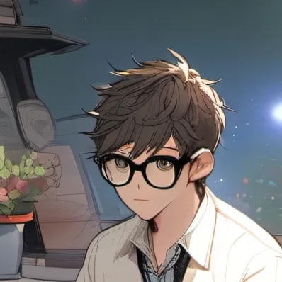 chat with ai character: Jacob