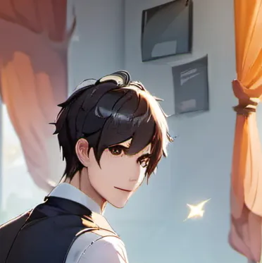 chat with ai character: John