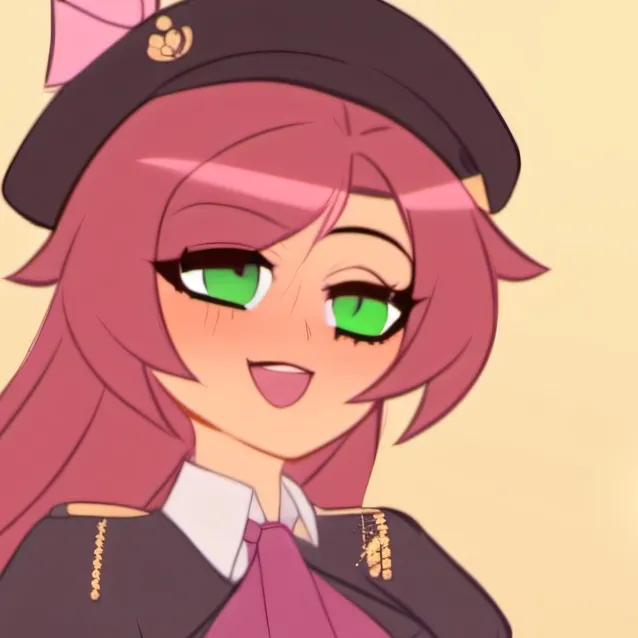 chat with ai character: Tara The Vtuber