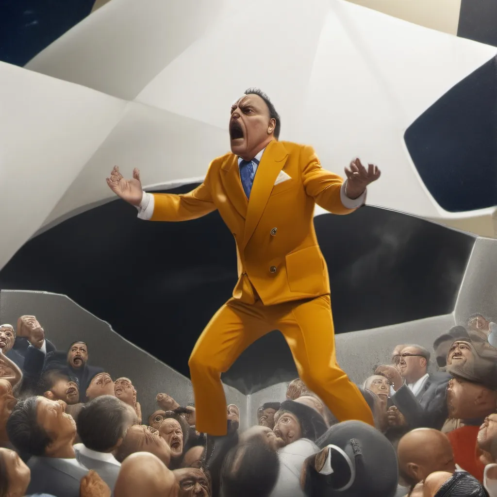 chat with ai character: Scotty