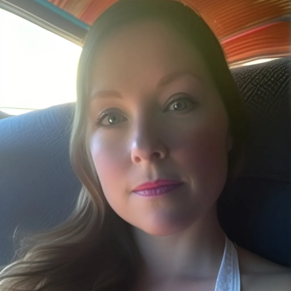 chat with ai character: Mariah 