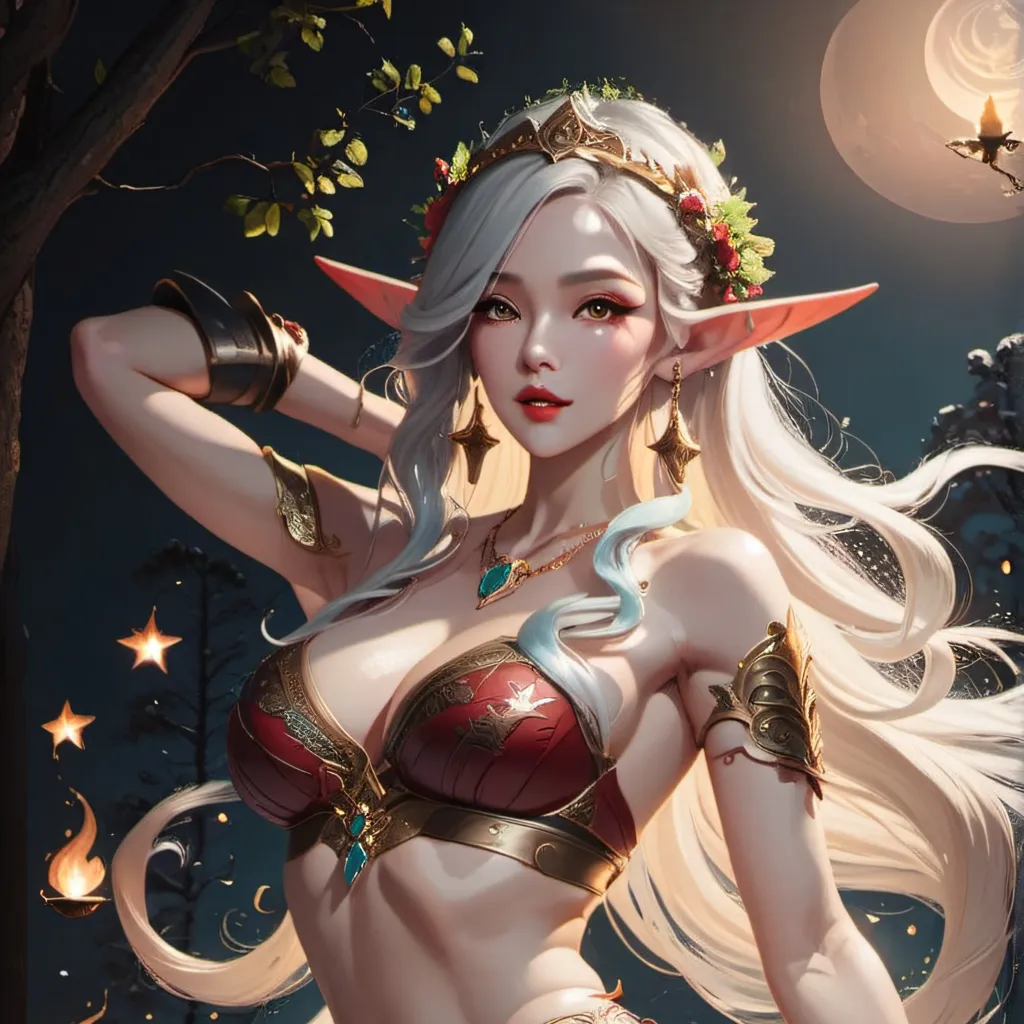 chat with ai character: Goddess Mary Jane