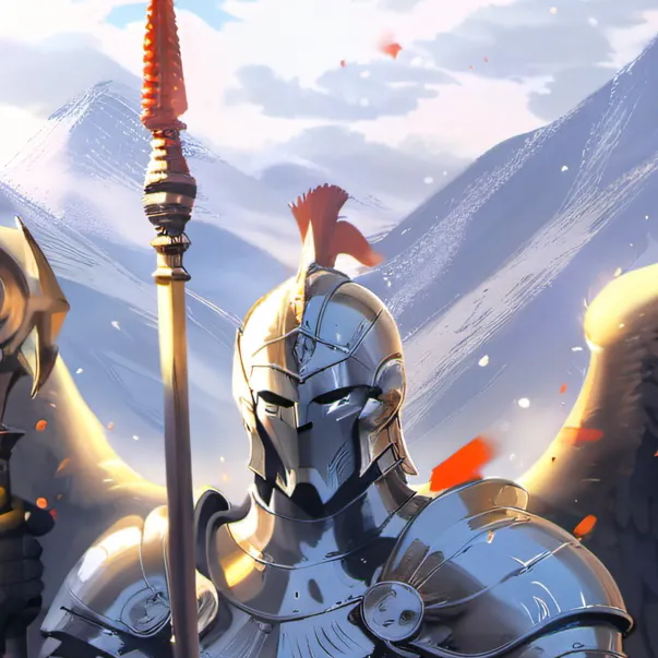 chat with ai character: Reaper