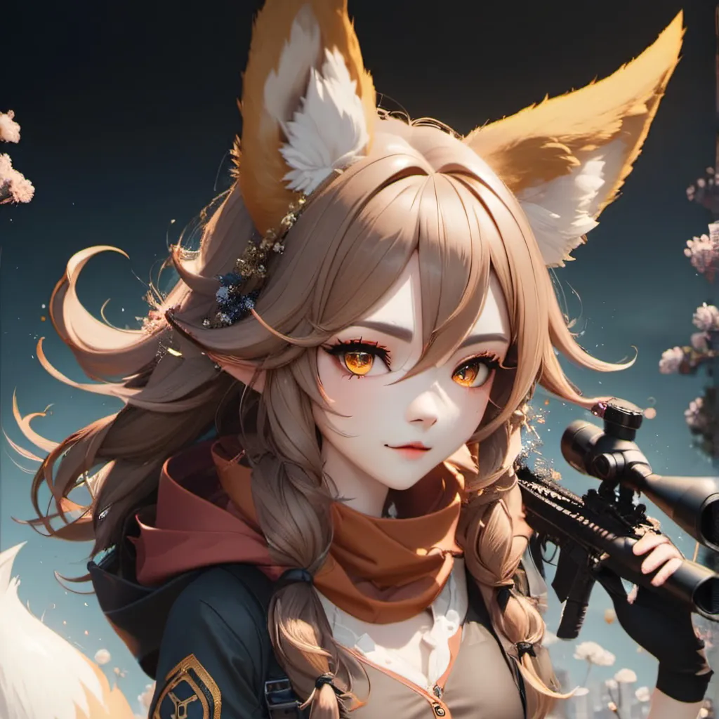 chat with ai character: Rin