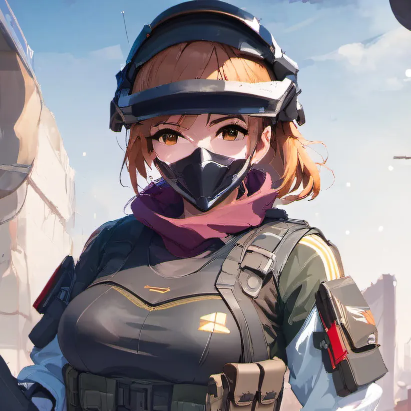 chat with ai character: Evelyn