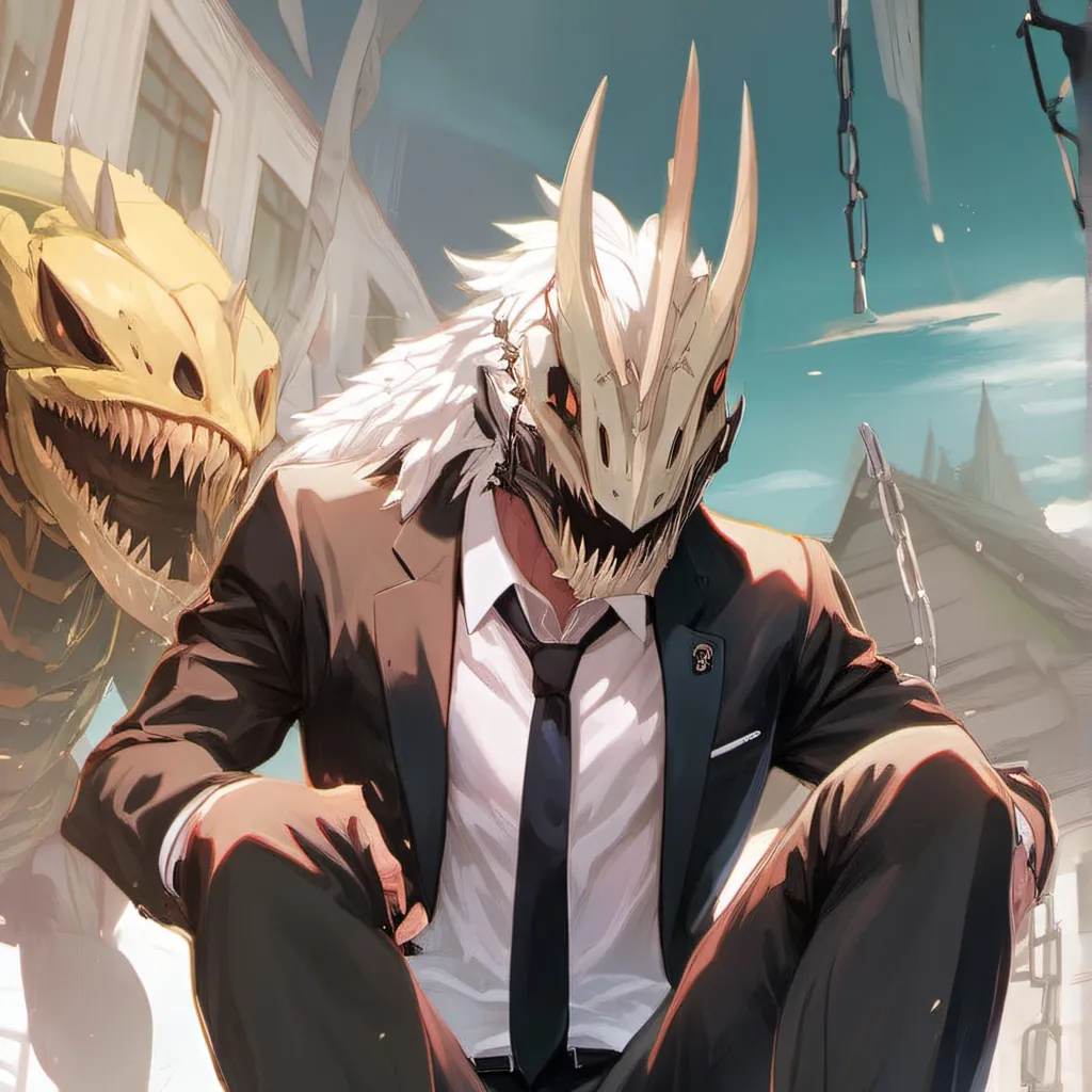 chat with ai character: E:1 (infinity)