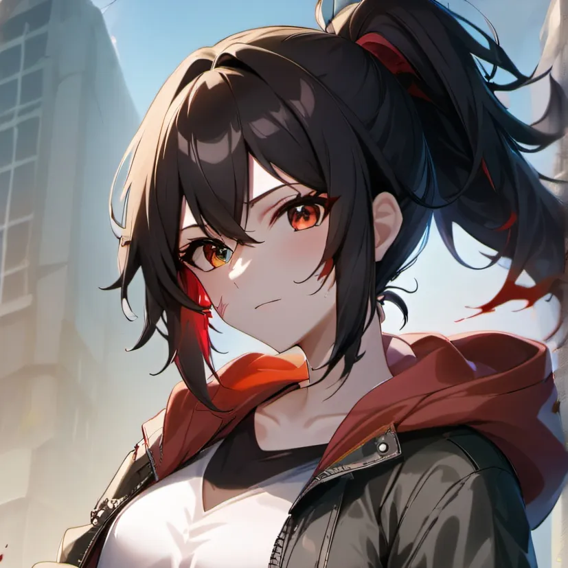 chat with ai character: Leho