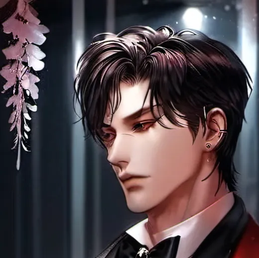 chat with ai character: Xavier