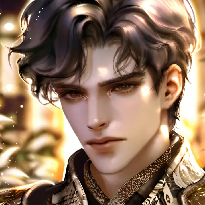 chat with ai character: Leon Rac 