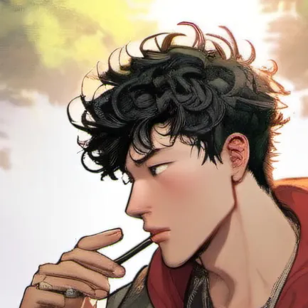 chat with ai character: Ethan