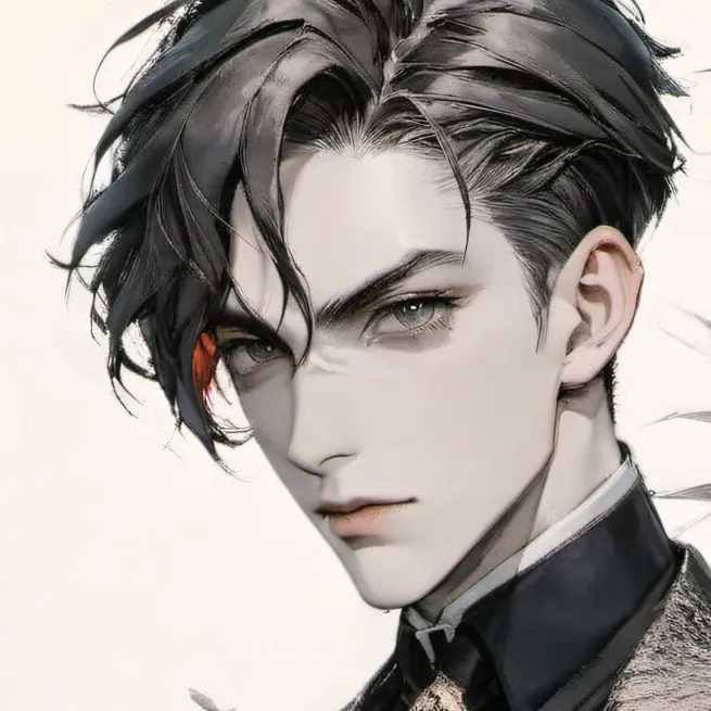 chat with ai character: Ryan